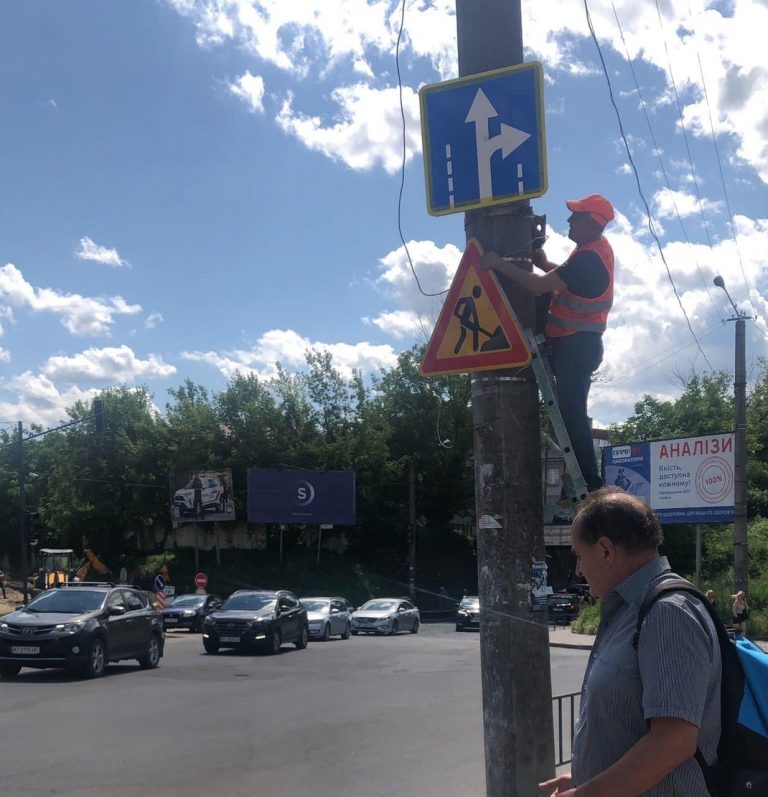 У Франківську з понеділка перекриють вулицю Деповську: причина 8 У Франківську з понеділка перекриють вулицю Деповську (СХЕМА ОБ'ЇЗДУ)