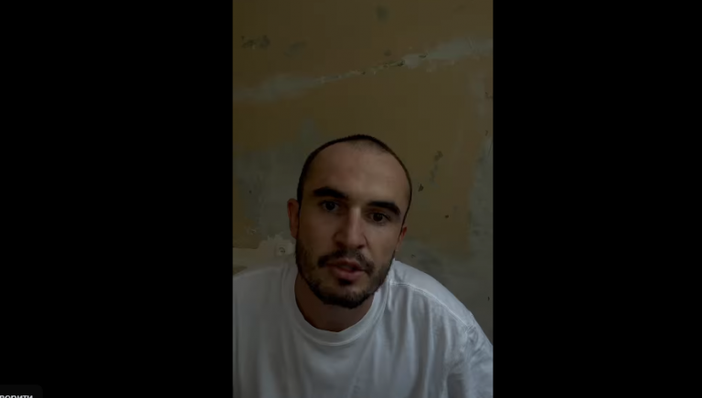 "Годують гидотою, а у палаті грибок": бойовий медик про жахливі умови в лікарні на Одещині