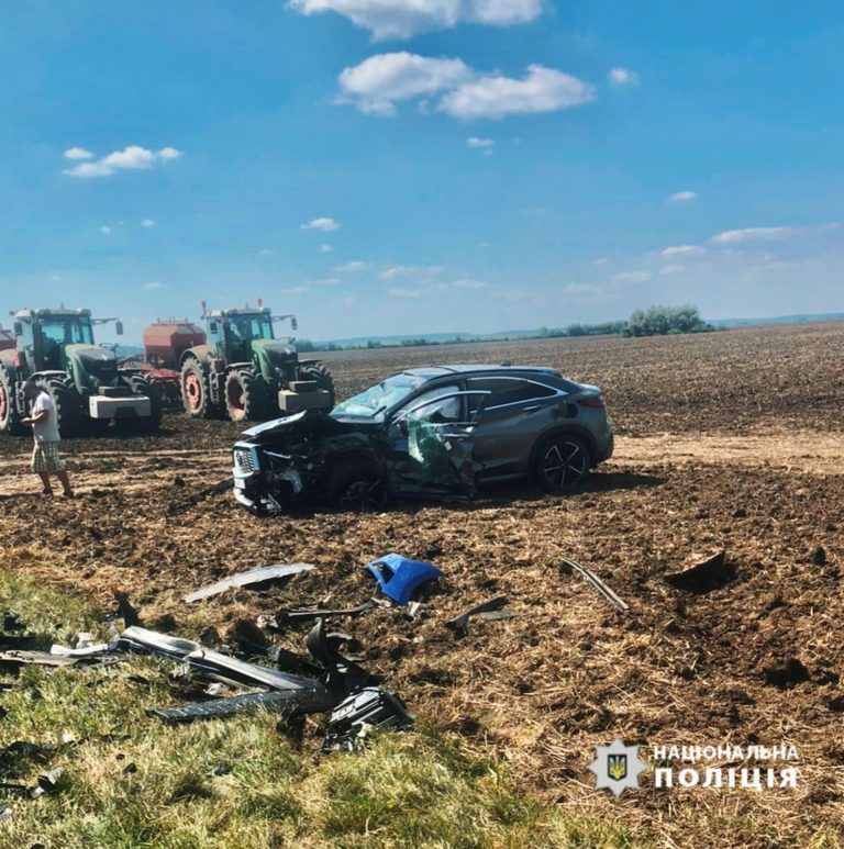 У ДТП на Коломийщині травмувалися п'ятеро людей (ФОТО) 11 455027712 502455032428731 2954517970716907252 n