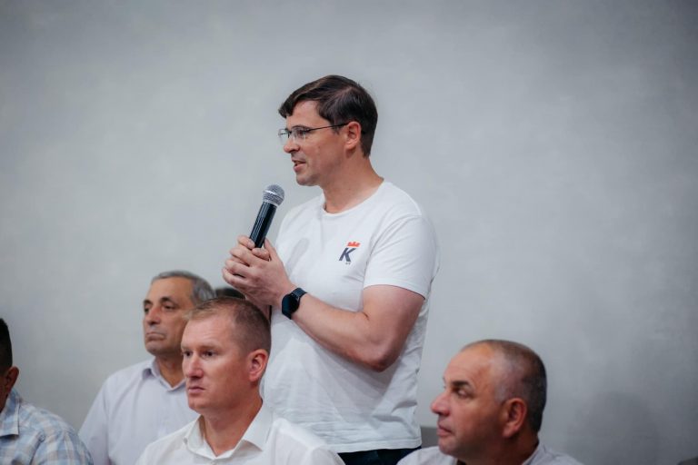 Андрій Найда вкотре звернувся до влади щодо роботи Калуської ТЕЦ (ФОТО) 2 Андрій Найда вкотре звернувся до влади щодо роботи Калуської ТЕЦ (ФОТО)