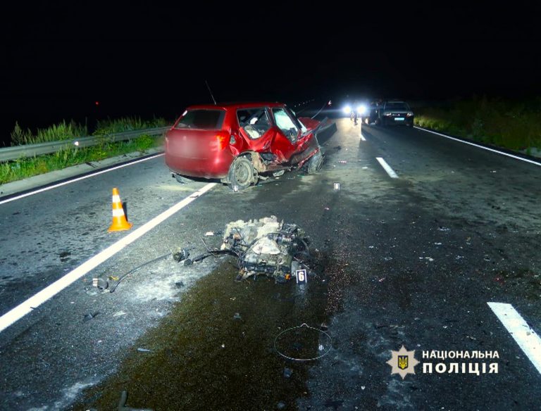 У поліції розповіли подробиці автотрощі біля Долини (ФОТО) 8 455963228 506966145310953 6387283965781493809 n
