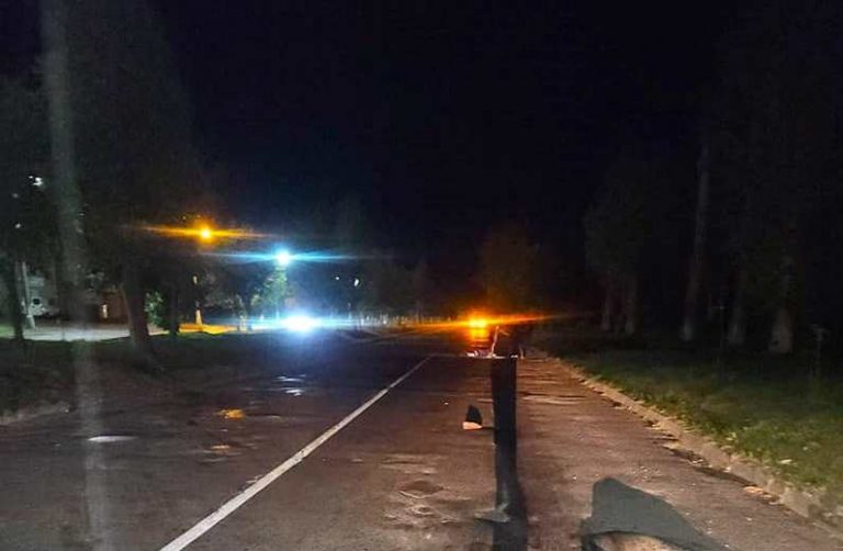 Смертельна ДТП у Калуші: поліція встановлює особу загиблого (ФОТО) 14 456171559 508969958443905 8226629886445554073 n