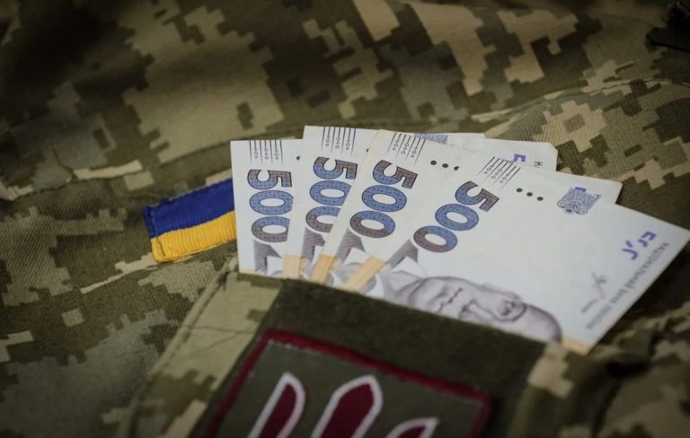 У Городенці виділили одноразову матеріальну допомогу військовим з інвалідністю