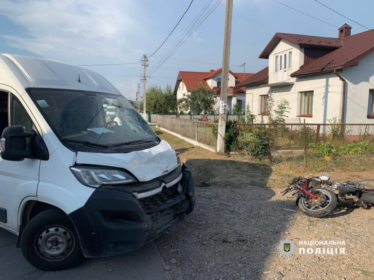 На Прикарпатті автомобіль збив мотоцикл з двома неповнолітніми: підлітки у лікарні (ФОТО) 7 456285966 508327235174844 6473002595462830229 n