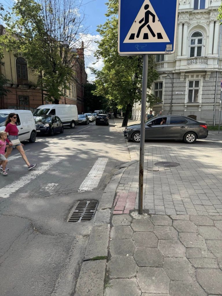 У Франківську до першого вересня перекриють вулицю Гординського: причина