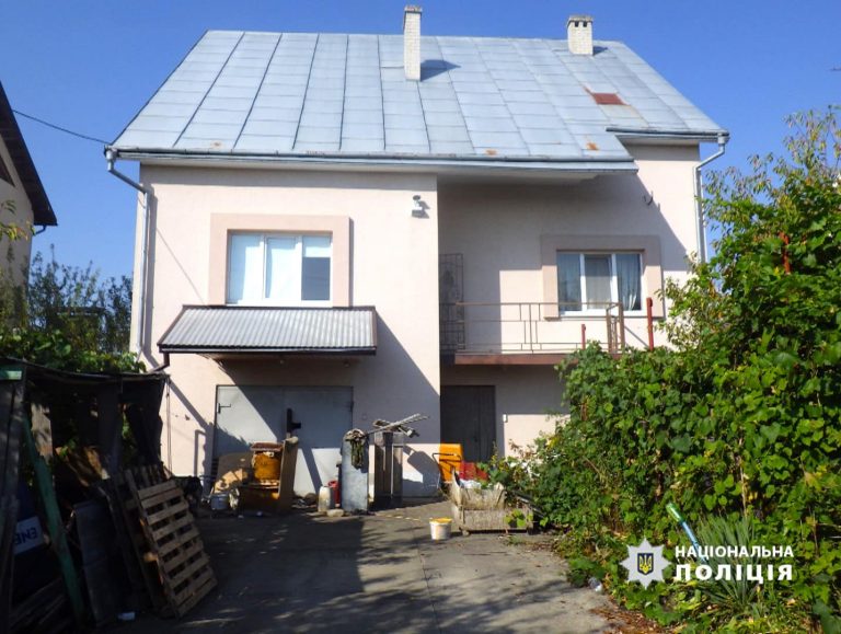 У Чукалівці чоловік виявив мертвого сусіда: що трапилося (ФОТО) 3 457180460 512438661430368 2473896455146974028 n