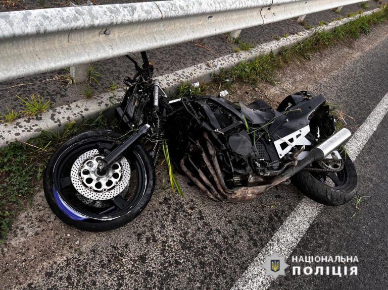 На Прикарпатті мотоцикліст наїхав на відбійник та загинув (ФОТО) 7 457321275 513001234707444 238464717954956999 n
