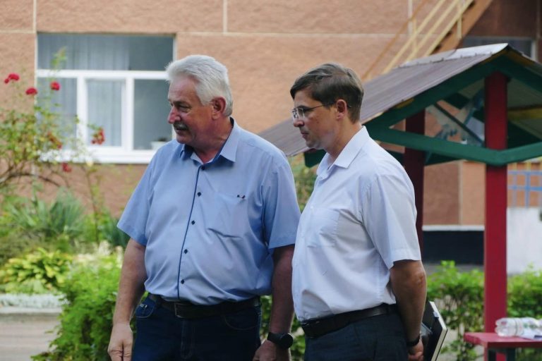 Калуська ТЕЦ через три опалювальних сезони припинить постачання тепла на місто 12 Калуська ТЕЦ через три опалювальних сезони припинить постачання тепла на місто