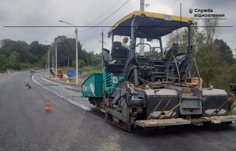 На Косівщині ремонтують міст: де саме та що вже зробили (ФОТО) 8 457362920 816412583985367 369158316006464260 n