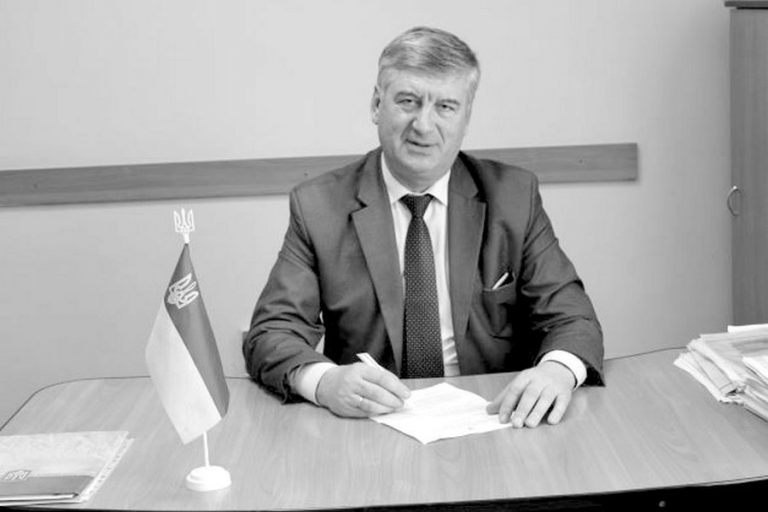 Відійшов у вічність голова Солотвинської селищної ради - Манолій Піцуряк (ФОТО) 10 457511368 835025862092212 6101642778763127615 n
