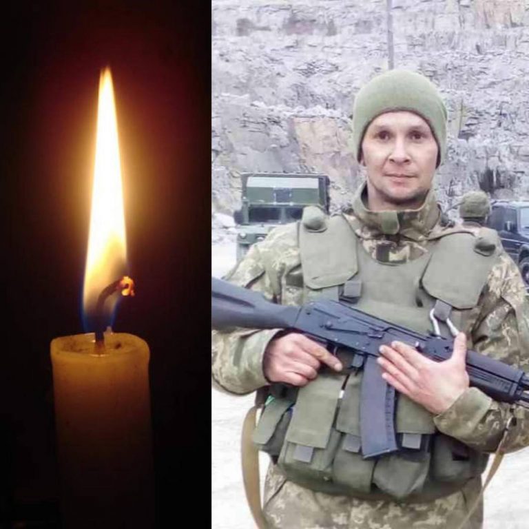 Помер військовослужбовець з Івано-Франківщини Ігор Близнюк (ФОТО) 1 457675342 831908585721233 6614387824637758179 n