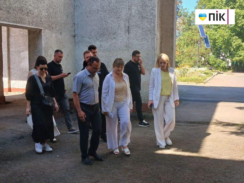 Вікна для ІФНТУНГ: американський фонд допомагає університету з відбудовою (ВІДЕО) 2 5330061991114561957 scaled