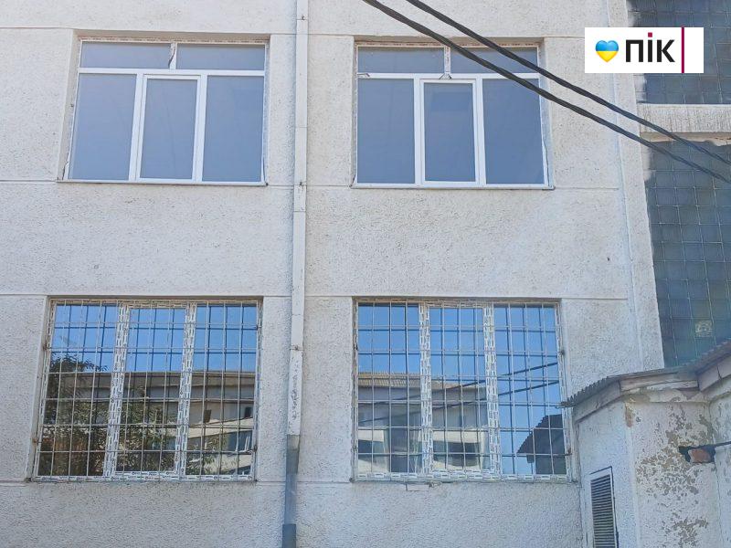 Вікна для ІФНТУНГ: американський фонд допомагає університету з відбудовою (ВІДЕО) 5 5330061991114561960 scaled