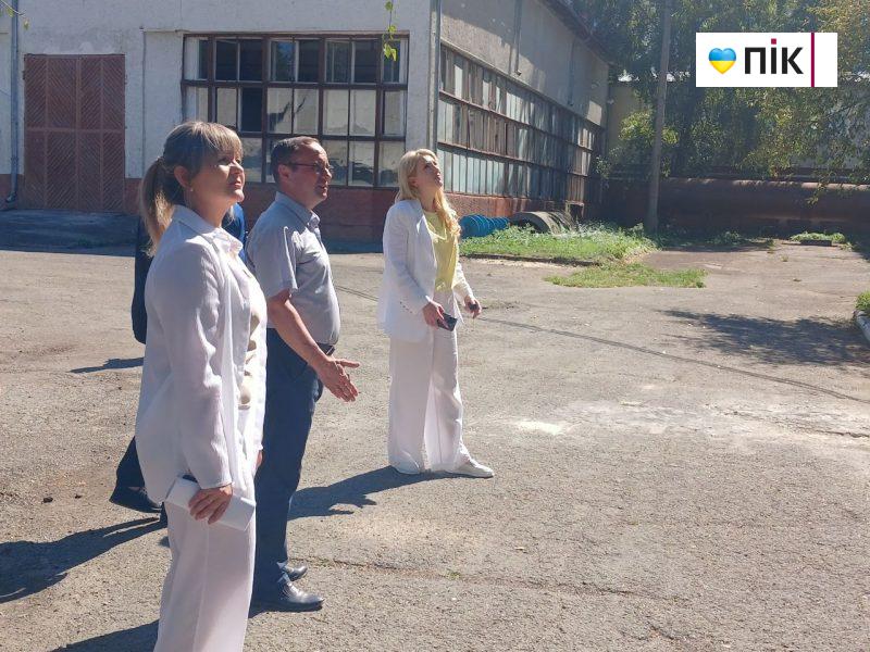 Вікна для ІФНТУНГ: американський фонд допомагає університету з відбудовою (ВІДЕО) 4 5330061991114561961 scaled