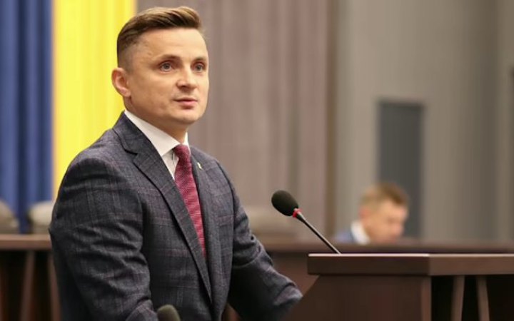 Голову Тернопільської облради, який вимагав хабар, поновили на посаді