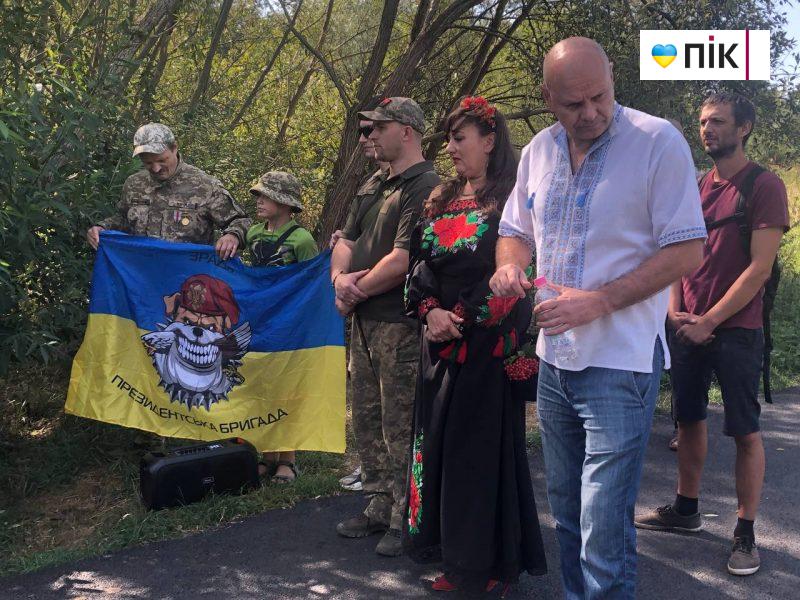 Військові зібралися на акцію щодо створення у Франківську реабілітаційного центру (ФОТО) 4 7 6 scaled