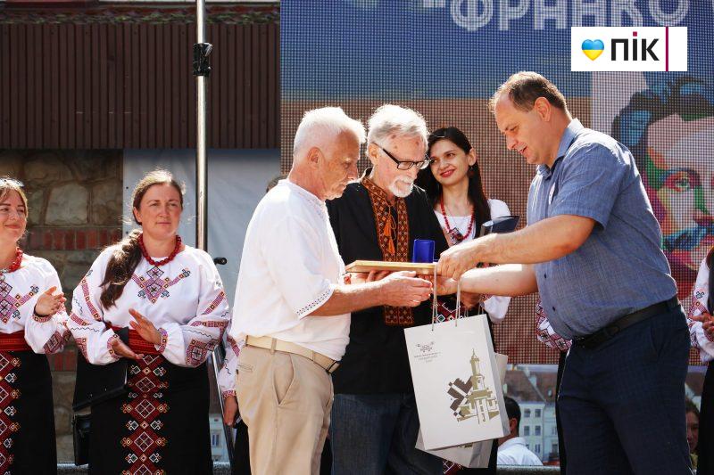 Люди Прикарпаття: на бібліофесті "Франко єднає" (ФОТО) 13 IMG 2834 2 scaled