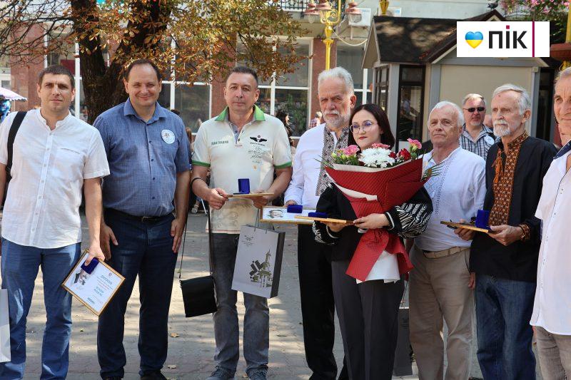 Люди Прикарпаття: на бібліофесті "Франко єднає" (ФОТО) 8 IMG 2968 scaled