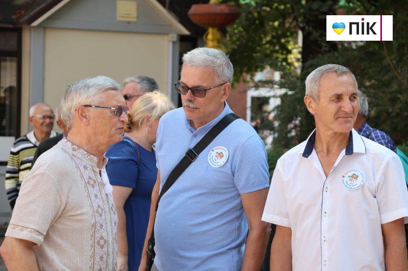 Люди Прикарпаття: на бібліофесті "Франко єднає" (ФОТО) 6 IMG 3018 2 scaled