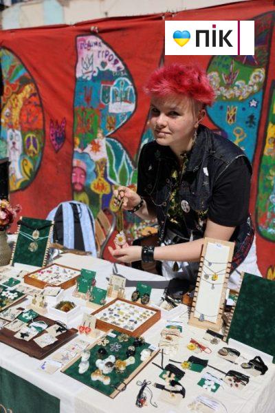 Ярмарок, музика та їжа: що цікавого відбувається на Благодійному фестивалі Незалежності (ФОТО) 13 IMG 3639 2 scaled