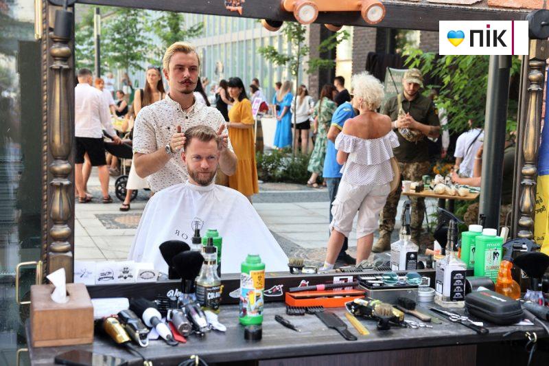 Ярмарок, музика та їжа: що цікавого відбувається на Благодійному фестивалі Незалежності (ФОТО) 5 IMG 4088 2 scaled