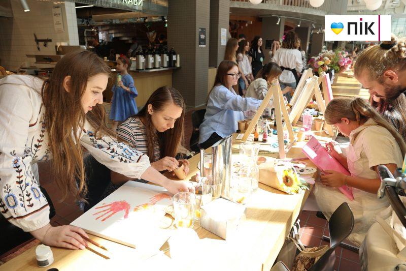 Ярмарок, музика та їжа: що цікавого відбувається на Благодійному фестивалі Незалежності (ФОТО) 9 IMG 4442 2 scaled