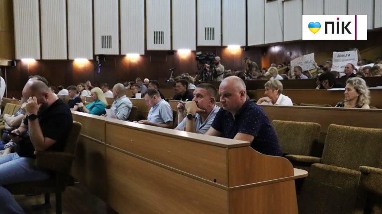 У Франківську одну з вулиць носитиме ім'я мовознавиці Ірини Фаріон
