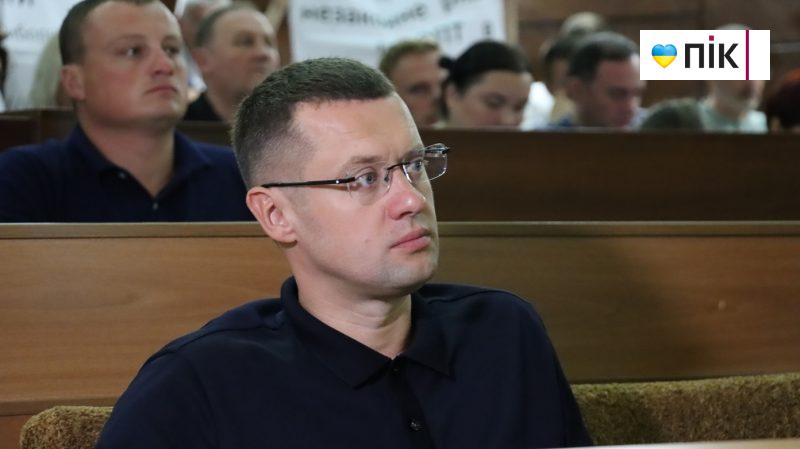 Чергова сесія Франківської міськради: як це було (ФОТОРЕПОРТАЖ) 8 IMG 5782 scaled