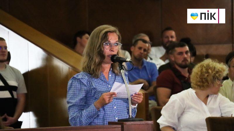 Чергова сесія Франківської міськради: як це було (ФОТОРЕПОРТАЖ) 20 IMG 5843 scaled