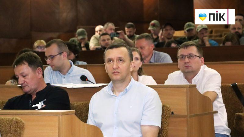 Чергова сесія Франківської міськради: як це було (ФОТОРЕПОРТАЖ) 28 IMG 5911 scaled