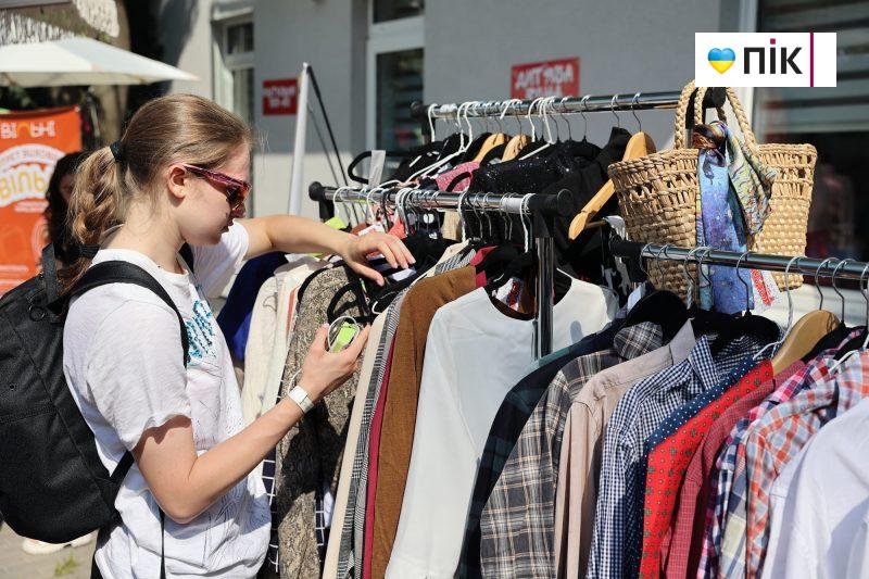 Люди Прикарпаття: вуличний фестиваль “Здибанка” в Івано-Франківську (ФОТО) 13 IMG 5927 2 scaled