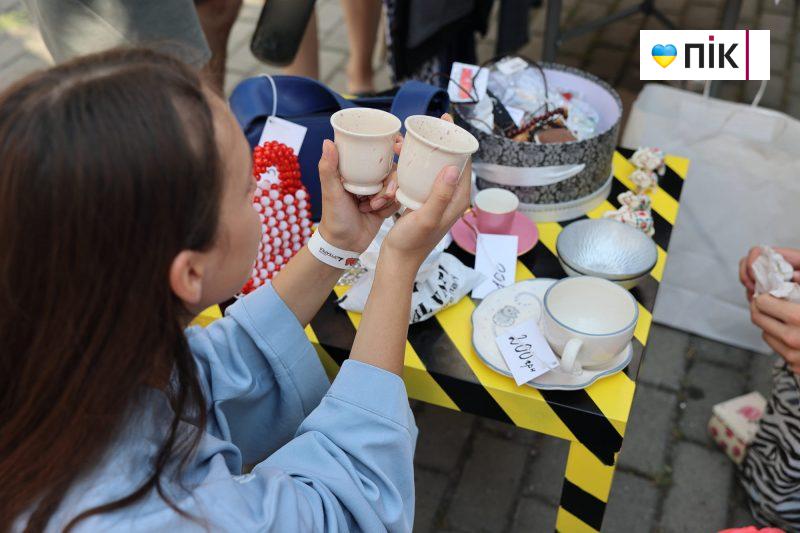 Люди Прикарпаття: вуличний фестиваль “Здибанка” в Івано-Франківську (ФОТО) 4 IMG 6065 2 scaled