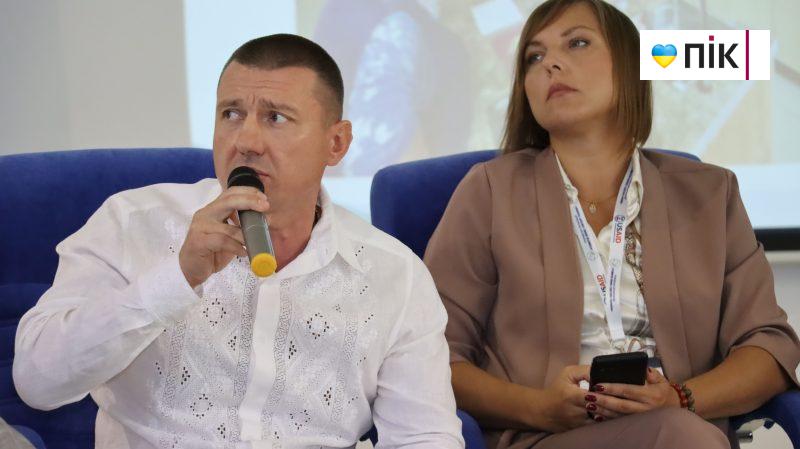 Як розв'язати проблему кадрів в Україні: в Одесі відбувся регіональний форум (ФОТО) 14 IMG 7616 scaled