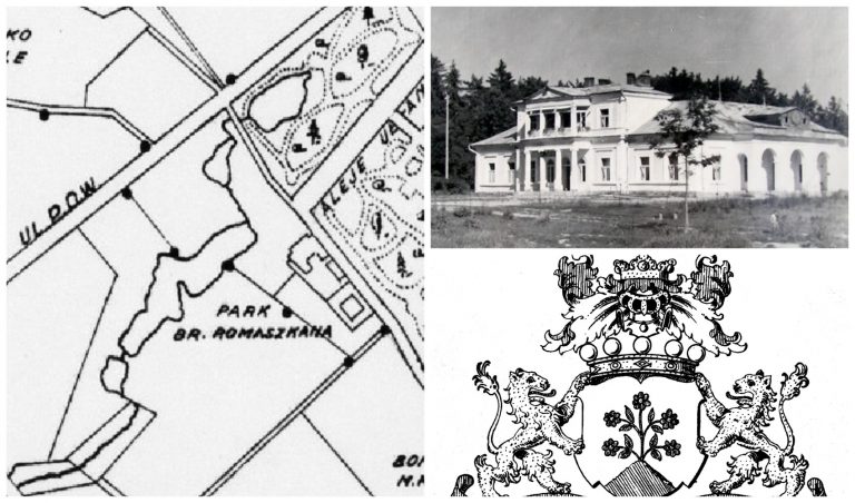 Ретро: як у Станіславові з’явилися паркові озера (ФОТО) 8 MyCollages 2024 08 22T210400.707