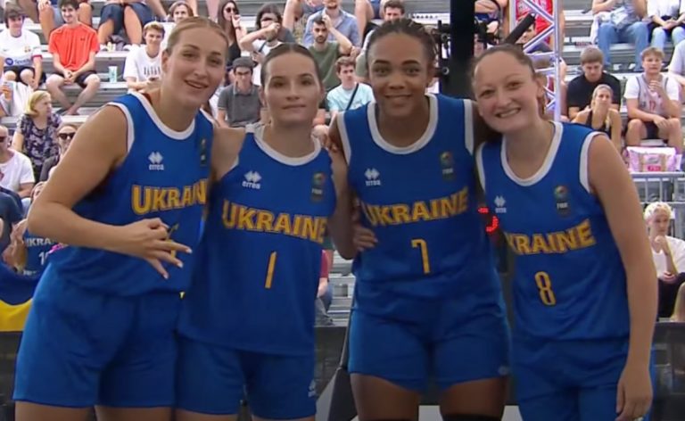 БАСКЕТБОЛ. Франківка стала найрезультативнішою у складі збірної України 10 contacts bifocals111