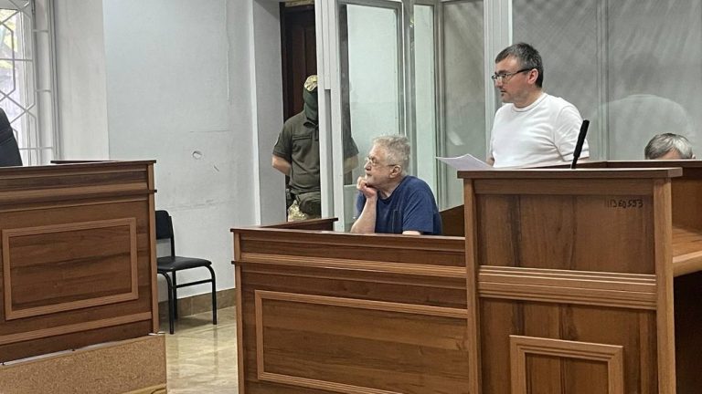 Олігарху Коломойському змінили арешт на заставу в справі Приватбанку