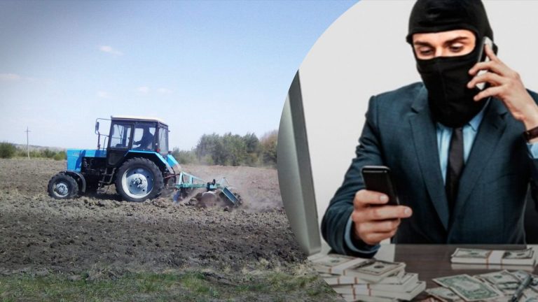 Хотів купити трактор: житель Калущини віддав аферисту 128 тисяч гривень 10 Хотів купити трактор: житель Калущини віддав аферисту 128 тисяч гривень
