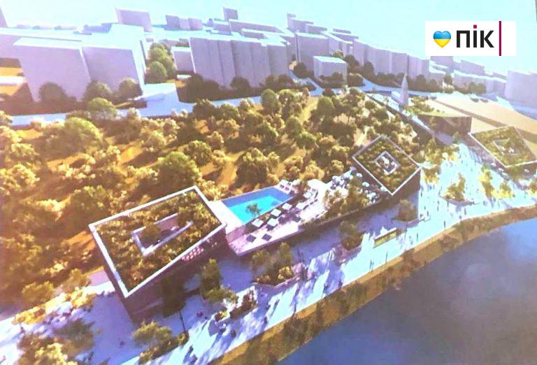 У Франківську на сесії обговорили зведення реабілітаційно-оздоровчого комплексу біля міського озера 4 photo 2024 08 02 10 55 39