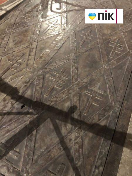 Було-стало: внутрішній вигляд Колегіати в Станіславові-Франківську (ФОТО) 4 photo 2024 08 12 09 11 40 scaled