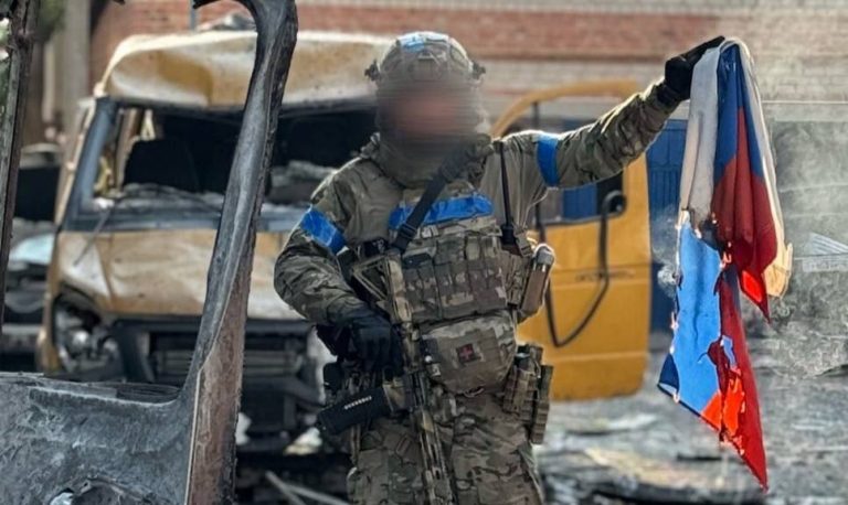 ЗСУ просуваються у Курській області: що відомо (МАПА) 5 photo 2024 08 22 23 13 18