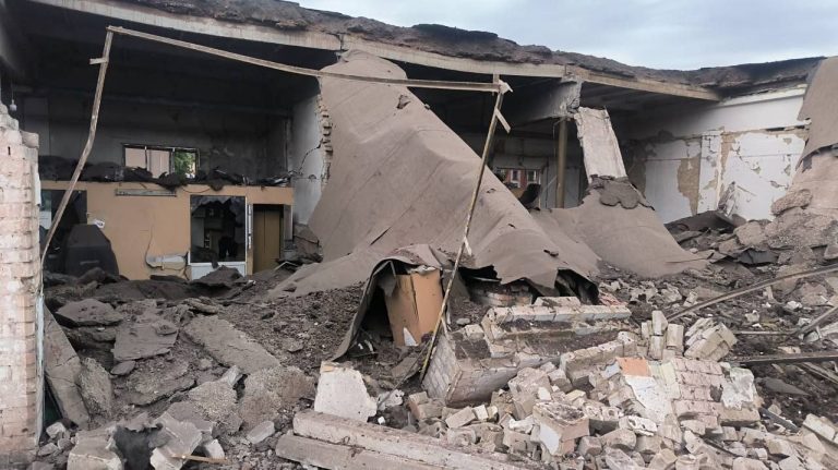 Окупанти знову обстріляли Кривий Ріг: постраждали восьмеро людей (ФОТО) 7 photo 2024 08 28 12 52 38