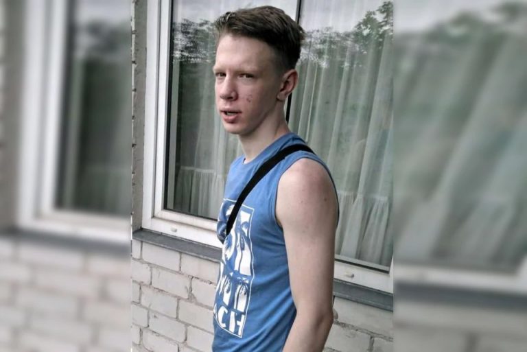"Тіло – не впізнати": мама зниклого на Прикарпатті львівського студента Гашевського 10 photo 5301104965122645848 y