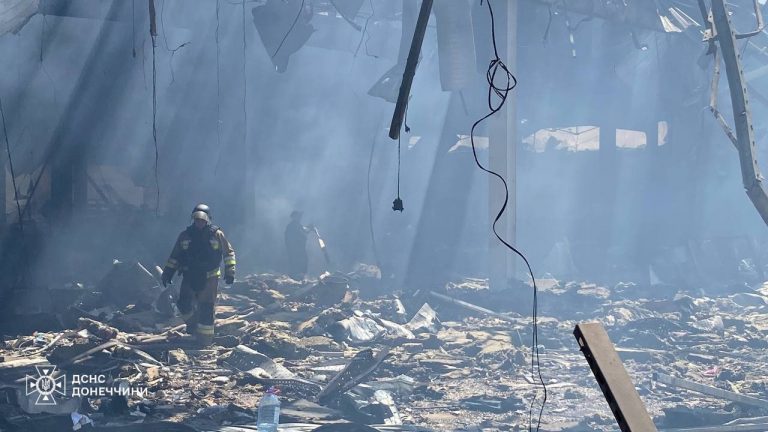 У Костянтинівці зросла кількість загиблих та поранених 4 photo 5310305270401982275 y