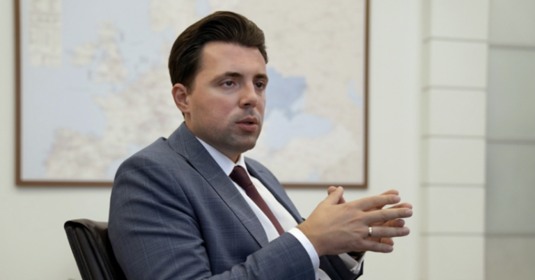 Кудрицького звільнили з посади очільника "Укренерго": хто його замінить? 5 14 main v1696345854