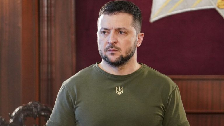 Зеленський заявив, що план перемоги для України повністю готовий 1 206602 1 large