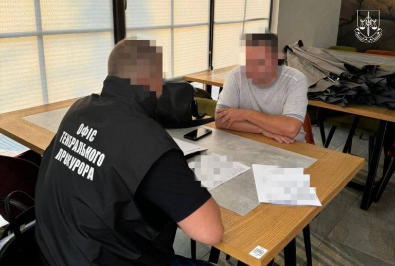 Перешкоджав професійній діяльності журналістів: посадовець міграційної служби отримав підозру 6 457467541 544338204606798 4849812860312012614 n