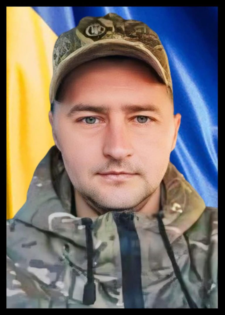 “На щиті” на Надвірнянщину прибуде солдат Василь Ревуцький (ФОТО) 12 457494865 953606523258544 1858480092100751037 n