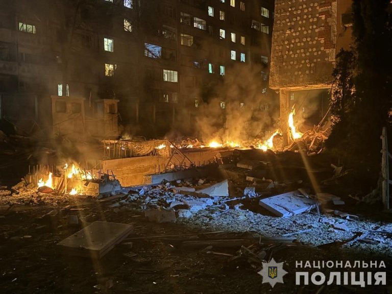 Окупанти вдарили по дитячому будинку та центру реабілітації у Сумах (ФОТО) 8 457796258 827876249457622 1085472764072183305 n