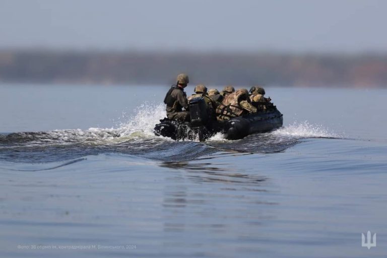 Новини з фронту: найважча ситуація на Курахівському та Покровському напрямках 4 458379738 863592045953875 1878763576768204781 n