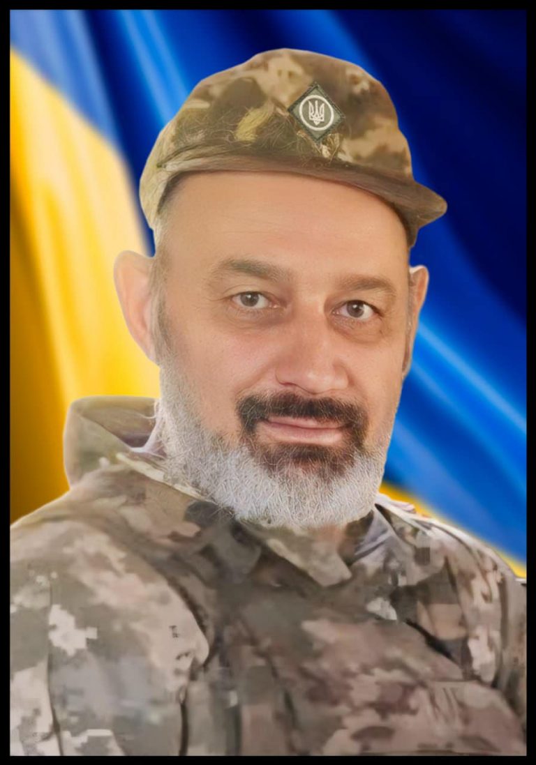На Сумщині загинув прикарпатець Ігор Кочмар (ФОТО) 8 458387752 956666132952583 3603634787473893267 n